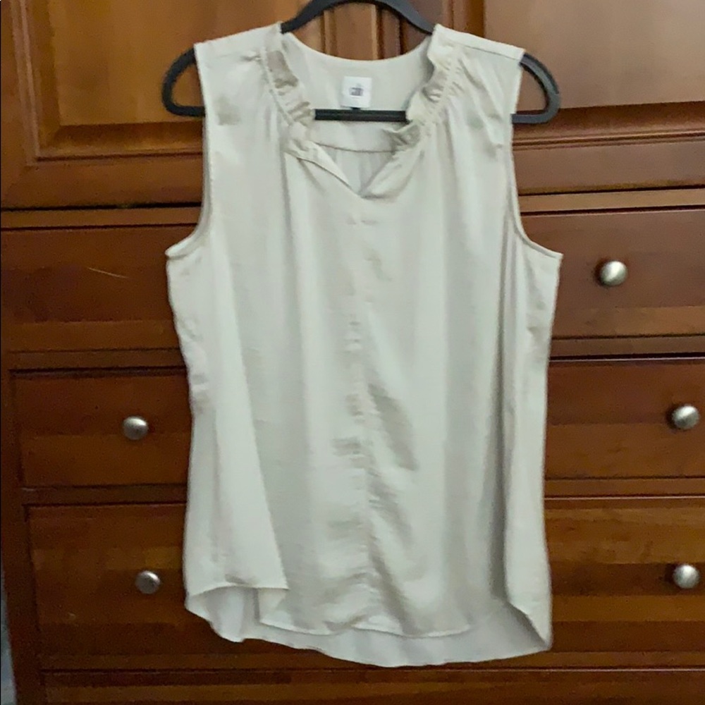 Cabi blouse